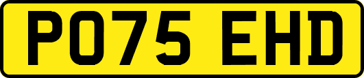 PO75EHD