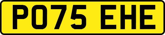 PO75EHE