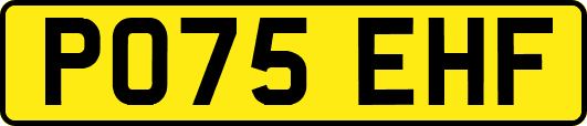 PO75EHF