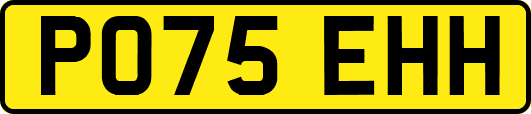 PO75EHH