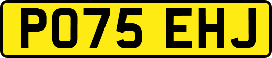 PO75EHJ