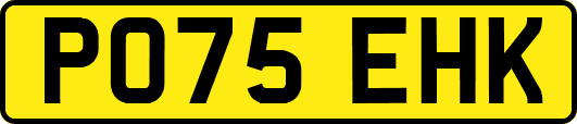 PO75EHK