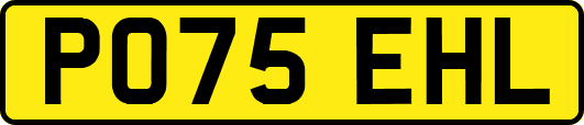 PO75EHL