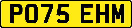 PO75EHM