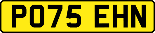 PO75EHN