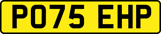 PO75EHP