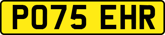 PO75EHR