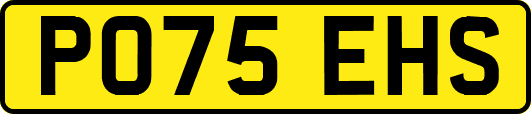 PO75EHS