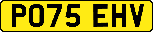 PO75EHV