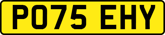 PO75EHY