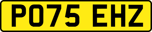 PO75EHZ