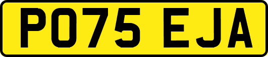 PO75EJA