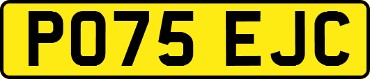 PO75EJC