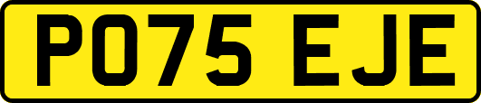 PO75EJE