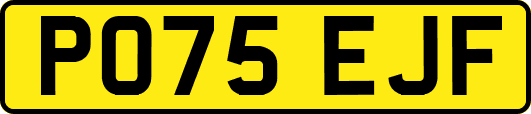 PO75EJF