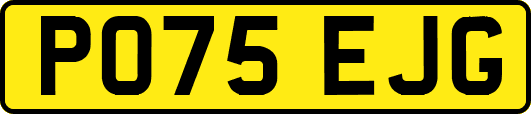 PO75EJG