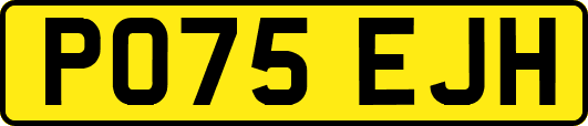 PO75EJH