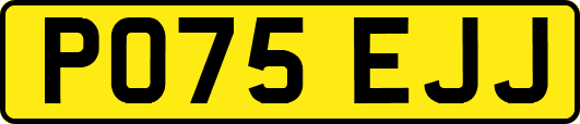 PO75EJJ