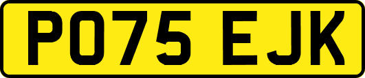 PO75EJK