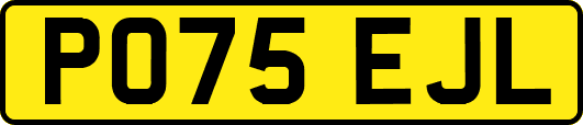 PO75EJL