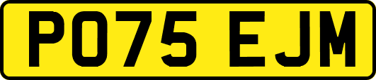 PO75EJM
