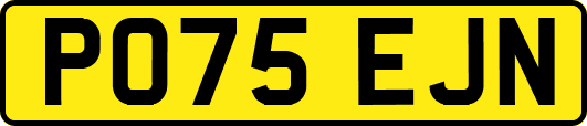 PO75EJN