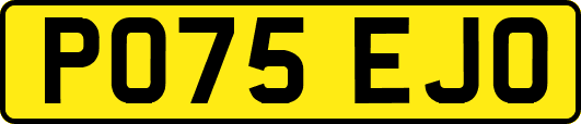 PO75EJO