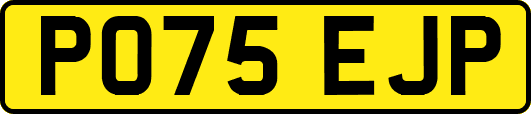 PO75EJP