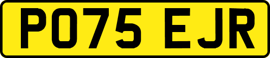 PO75EJR