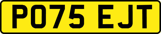 PO75EJT