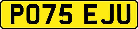 PO75EJU