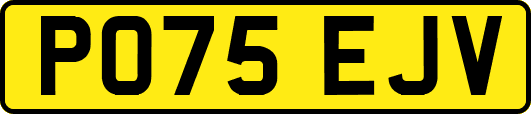 PO75EJV