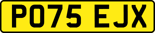 PO75EJX