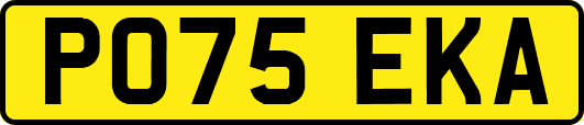 PO75EKA