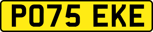 PO75EKE