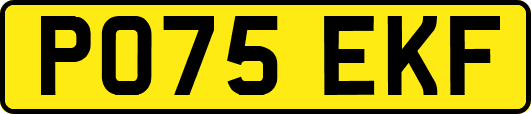 PO75EKF