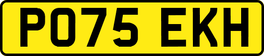 PO75EKH