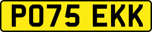PO75EKK