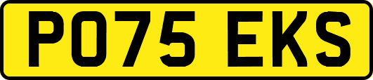 PO75EKS