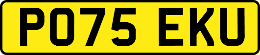 PO75EKU