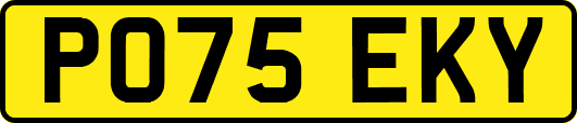 PO75EKY