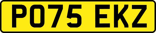 PO75EKZ