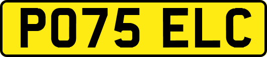 PO75ELC