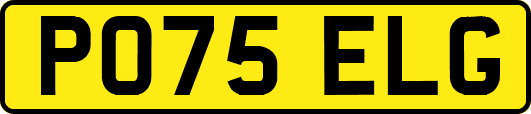PO75ELG