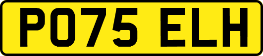 PO75ELH
