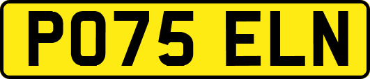 PO75ELN