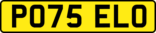 PO75ELO