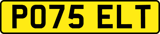 PO75ELT