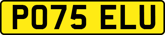 PO75ELU