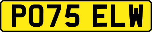 PO75ELW